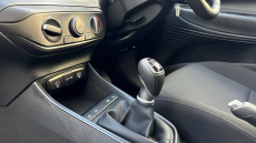 Hyundai i20 1.0T GDi 90 Black Line 5dr Petrol Hatchback